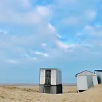 La Baraque Calais Blériot 2