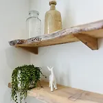 La Baraque Calais Blériot 2 Appartement *