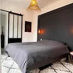 Appartement La Baraque Calais Blériot 2