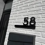 La Baraque Calais Blériot 2 Appartement *