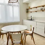 Appartement La Baraque Calais Blériot 2 *