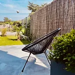 Appartement La Baraque Calais Blériot 2 *
