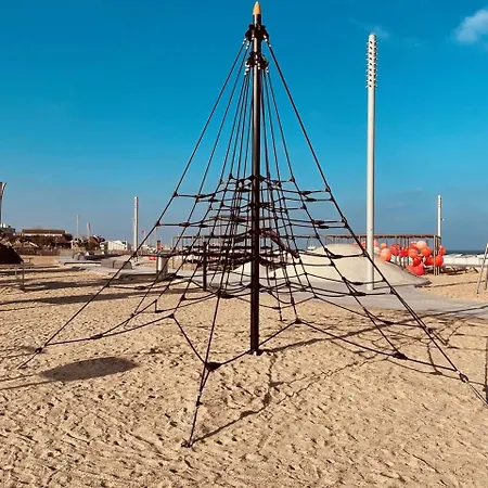 La Baraque Calais Bleriot 2 * Сангатт