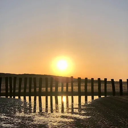 La Baraque Calais Blériot 2 Sangatte