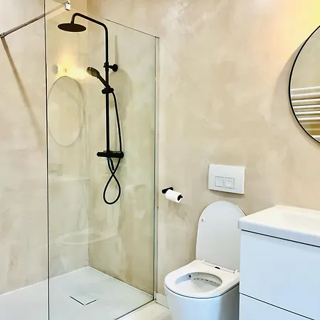 La Baraque Calais Blériot 2 Sangatte