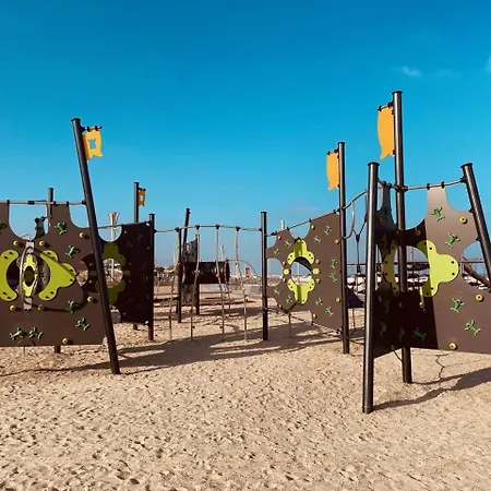 La Baraque Calais Blériot 2 Appartement Sangatte