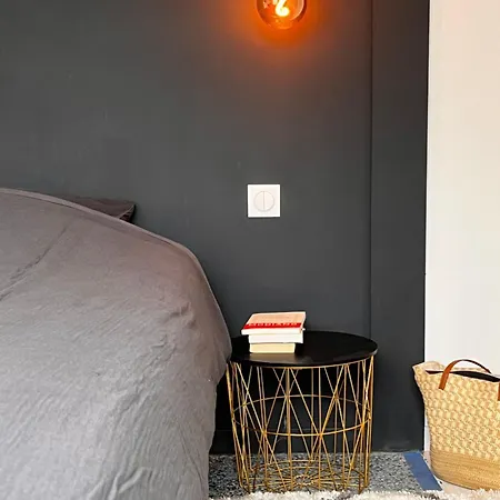 La Baraque Calais Blériot 2