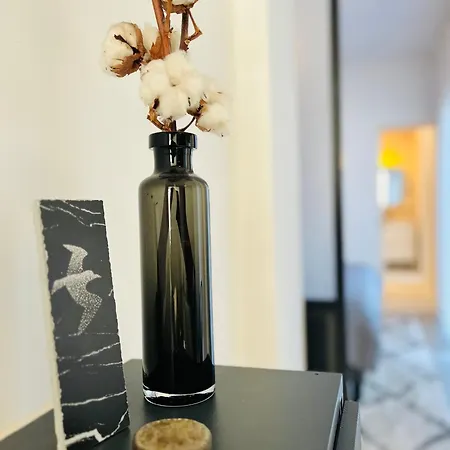 Apartamento La Baraque Calais Blériot 2 Sangatte