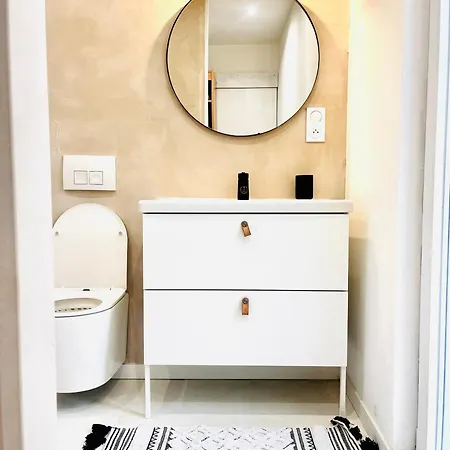 La Baraque Calais Blériot 2 Sangatte