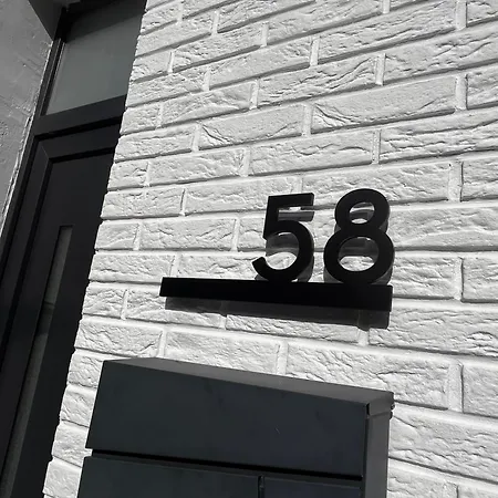 La Baraque Calais Blériot 2 Appartement *