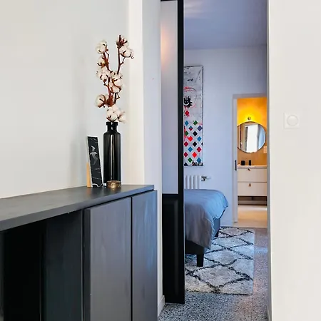 La Baraque Calais Blériot 2 Sangatte