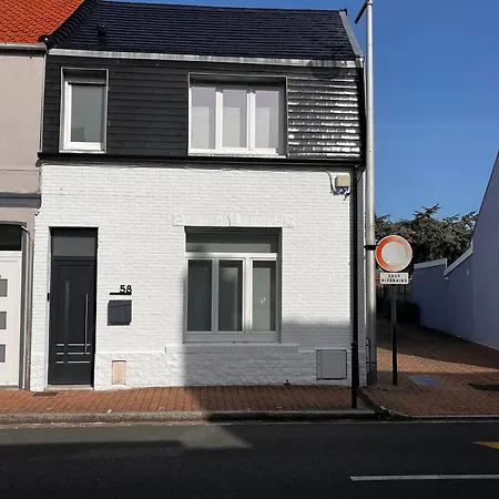 La Baraque Calais Blériot 2 * Sangatte