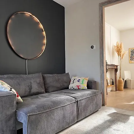 La Baraque Calais Blériot 2 * Sangatte