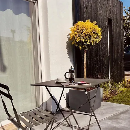 La Baraque Calais Blériot 2 *