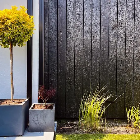 La Baraque Calais Blériot 2 *