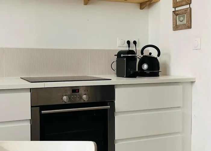 La Baraque Calais Bleriot 2 *