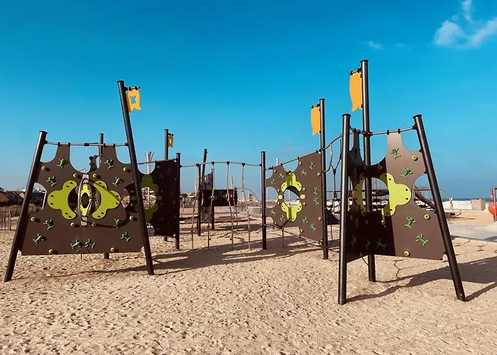 La Baraque Calais Bleriot 2 Апартаменты Сангатт