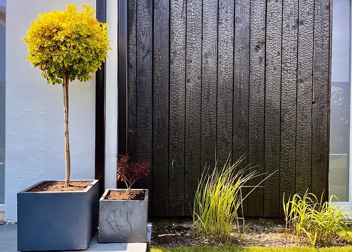 La Baraque Calais Bleriot 2 *